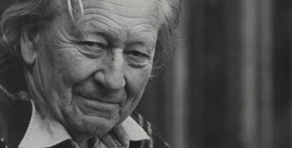 Gregory Bateson er en af personerne bag systemisk terapi