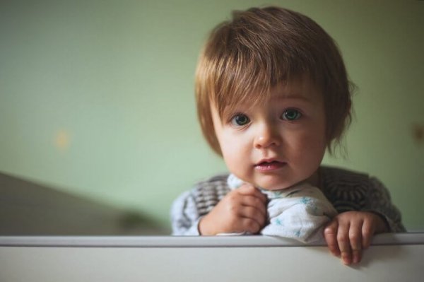 9 måneder: milepæle i en babys udvikling