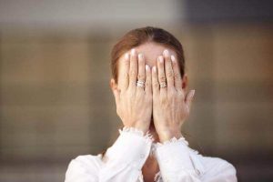 Agnosi: manglende evne til at genkende ting