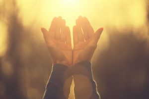 Hvorfor eksisterer religion egentlig?