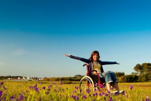 Mennesker med handicap: Mod en mere inklusiv fremtid