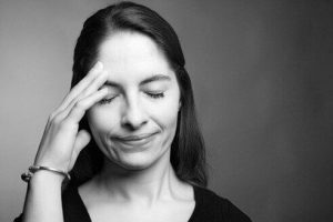 Anterograd amnesi: manglende evne til at lære ny information