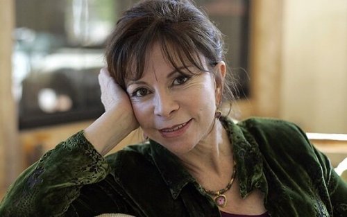 5 uforglemmelige citater af Isabel Allende