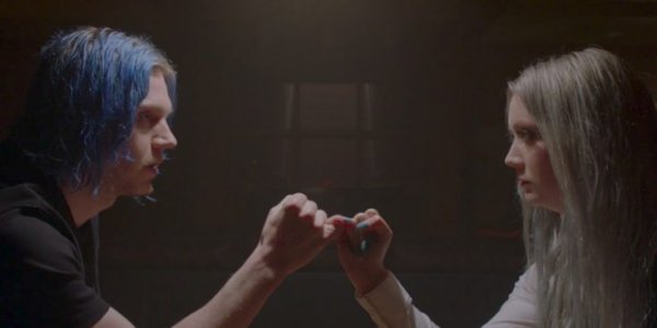 Personer fra serien American Horror Story