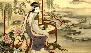 7 fantastiske og smukke kinesiske ordsprog