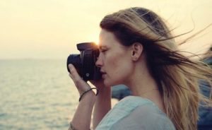 Alfahunner: talent og motivation åbner døre