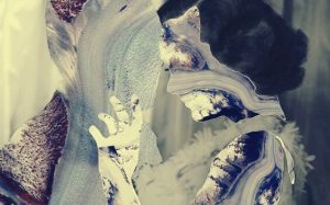 Når nogen ikke elsker dig, men ikke vil slippe dig