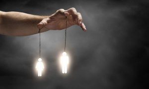 7 måder, hvorpå folk kan manipulere med dig, uden du opdager det