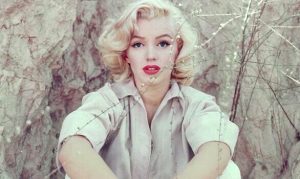 Hvad er Marilyn Monroe syndrom?