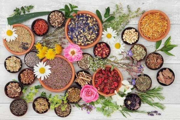 Nogle krydderier er naturlige anxiolytika