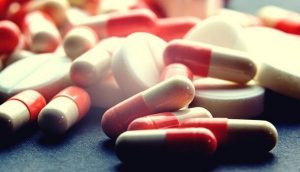 Anvendelse og bivirkninger af Bromam