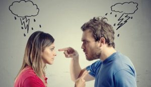 Der er ingen giftige mennesker, kun giftig opførsel