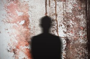 Guds heste: en novelle om terrorismens rødder