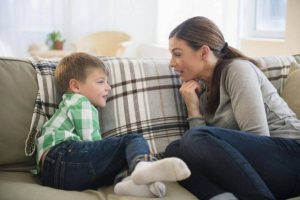 6 tips til at forbedre kommunikation mellem forældre og børn