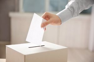 Hvilke faktorer påvirker, hvordan vi stemmer?
