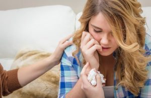Sådan kan du hjælpe en teenager