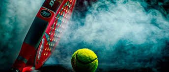 Tennisspillere er topatleter, som arbejder meget med mental træning for at forbedre sportspræstationen