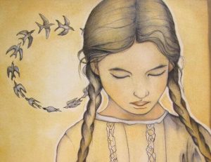 Hvordan og hvornår skal man fortælle børn om dødsfald i familien?