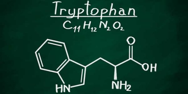 Tryptofan