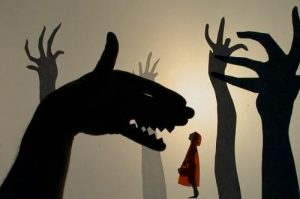 Frygts anatomi: fysiologiske og psykologiske oprindelser