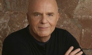 Wayne Dyer og 7 af hans bedste citater