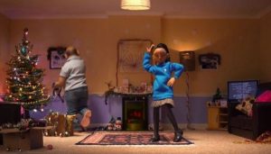 Denne smukke kortfilm fortæller os, at kærlighed består af at vide, hvordan man kan være tilstede