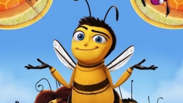 Drengen som så Bee Movie 357 gange på et år. børn ser den samme film mange gange