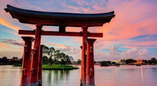 10 fantastiske japanske ordsprog