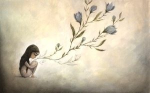 Eriksons teori om livsstadier