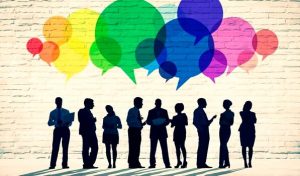 Det vil ændre dit liv at fjerne to ord fra dit ordforråd