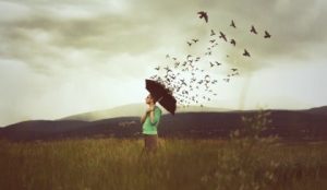 5 Måder at håndtere sårede følelser og lær at slippe smerten.