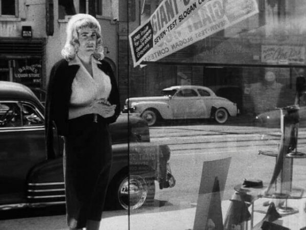 transseksualitet i film