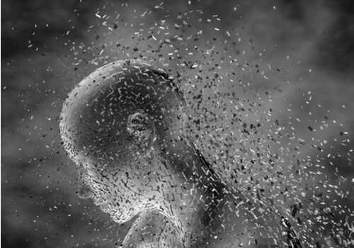 noradrenalin I hoved