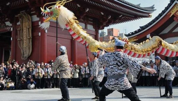 japansk kultur