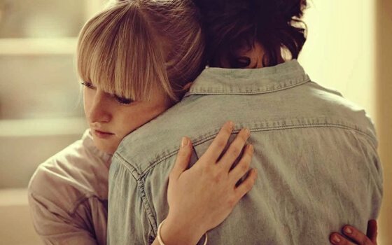 kram med utryg tilknytning