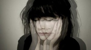 Flad affekt eller følelsesmæssig ligegyldighed