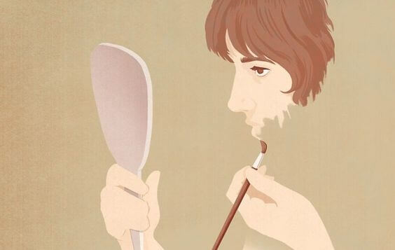 snakke med dig selv, lære sig selv at kende, personlig vækst