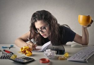 Lider du af opmærksomhedsforstyrrelse som voksen?