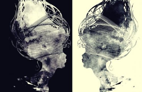 den bedste hævn er ikke sort/hvid