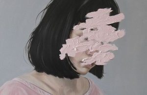 Frygten for at miste kontrollen