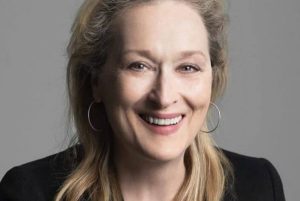 Meryl Streep: 18 reflektioner fra en fantastisk kvinde