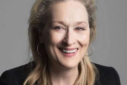Meryl Streep: 18 reflektioner fra en fantastisk kvinde