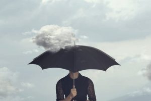 Hvordan er det at leve med OCD?