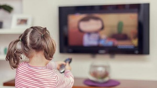 Hvorfor ser børn den samme film om og om igen?