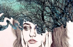 5 selvhjælps vaner for bedre mentalt helbred