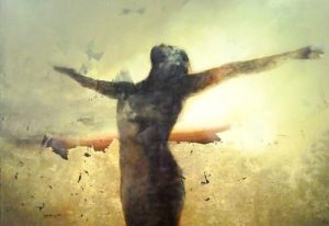 Sorg - 5 citater til at komme igennem et tab