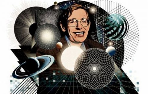 Stephen Hawking citater: 21 refleksioner over livet