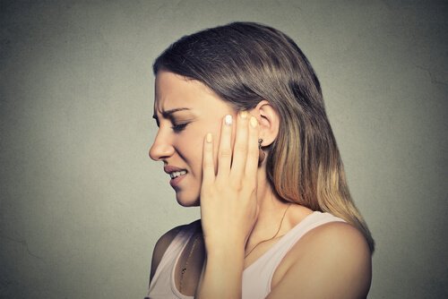 tinnitus lidelse