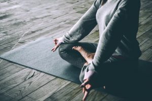 Yoga og depression: hvad er deres forhold?