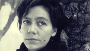 De 5 bedste citater af Alejandra Pizarnik